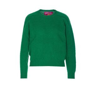 Howlin' Women Shaggy Bear Sweater